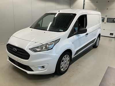 Ford Transit connect 1.5 Tdci Ecoblue 100 L2 Trend Hp M6 UA!