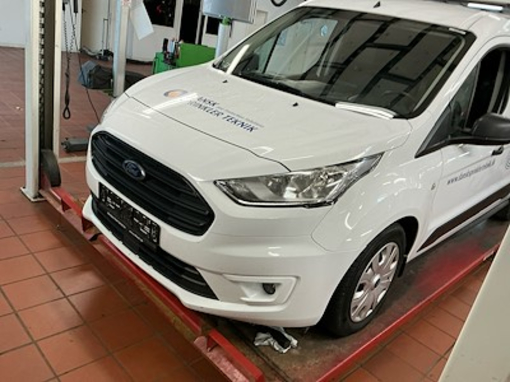 Ford Transit connect 1.5 TDCI EcoBlue 120 L2 Trend HP M6 UA!