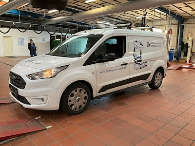 Ford Transit connect 1.5 TDCI EcoBlue 120 L2 Trend HP M6 UA!