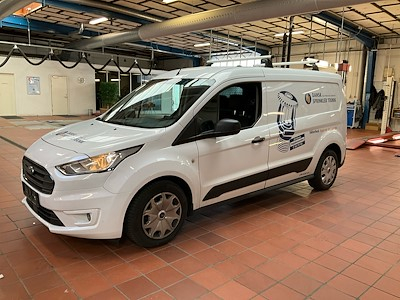 Ford Transit connect 1.5 TDCI EcoBlue 120 L2 Trend HP M6 UA!