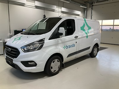 Ford Transit custom 2.0TDCI 130 280 TREND FWD L1 UA!