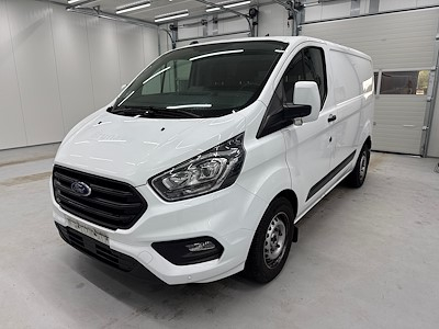 Ford Transit custom 2.0tdci 130 300 Trend Fwd L1 Auto UA!