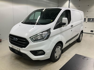 Ford Transit custom 2.0tdci 130 300 Trend Fwd L1 Auto UA!