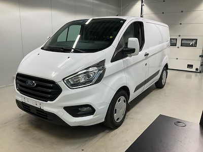 Ford Transit custom 2.0tdci 130 300 Trend Fwd L1 Auto UA!