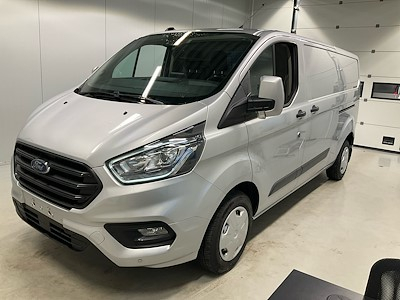 Ford Transit custom 2.0tdci 130 300 Trend Fwd L2 UA!