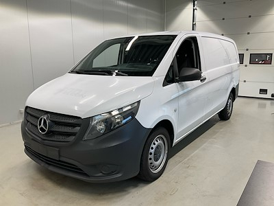 Mercedes-Benz VITO 114 CDI FWD 136 lang A2 2800 UA!