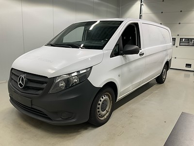 Mercedes-Benz VITO 114 CDI RWD 136 ekstra lang A3 AUTO UA!,