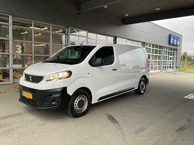 Peugeot EXPERT LW Plus L2 2.0 HDI 122 HK UA!
