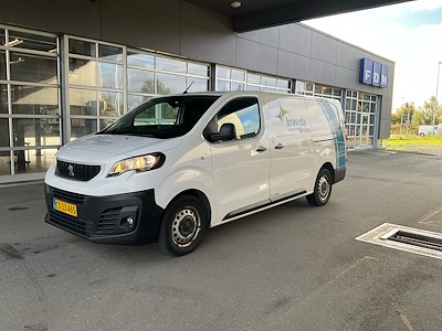 Peugeot EXPERT LW Plus L3 2.0 HDI 122 HK UA!