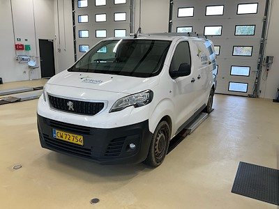 Peugeot EXPERT Plus L2 2.0 HDI 122 HK UA!