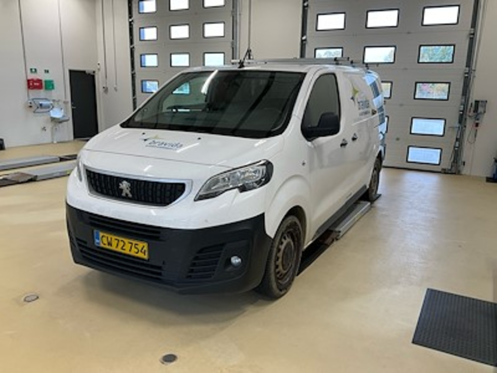 Peugeot EXPERT Plus L2 2.0 HDI 122 HK UA!
