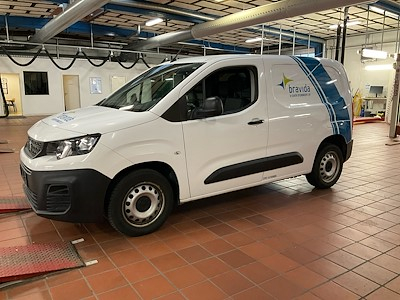 Peugeot PARTNER 1.5 BLUEHDI 100 L1 V2 UA!