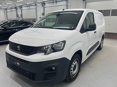 Peugeot Partner L2 Plus 1,5 BlueHdi 100 hk UA!
