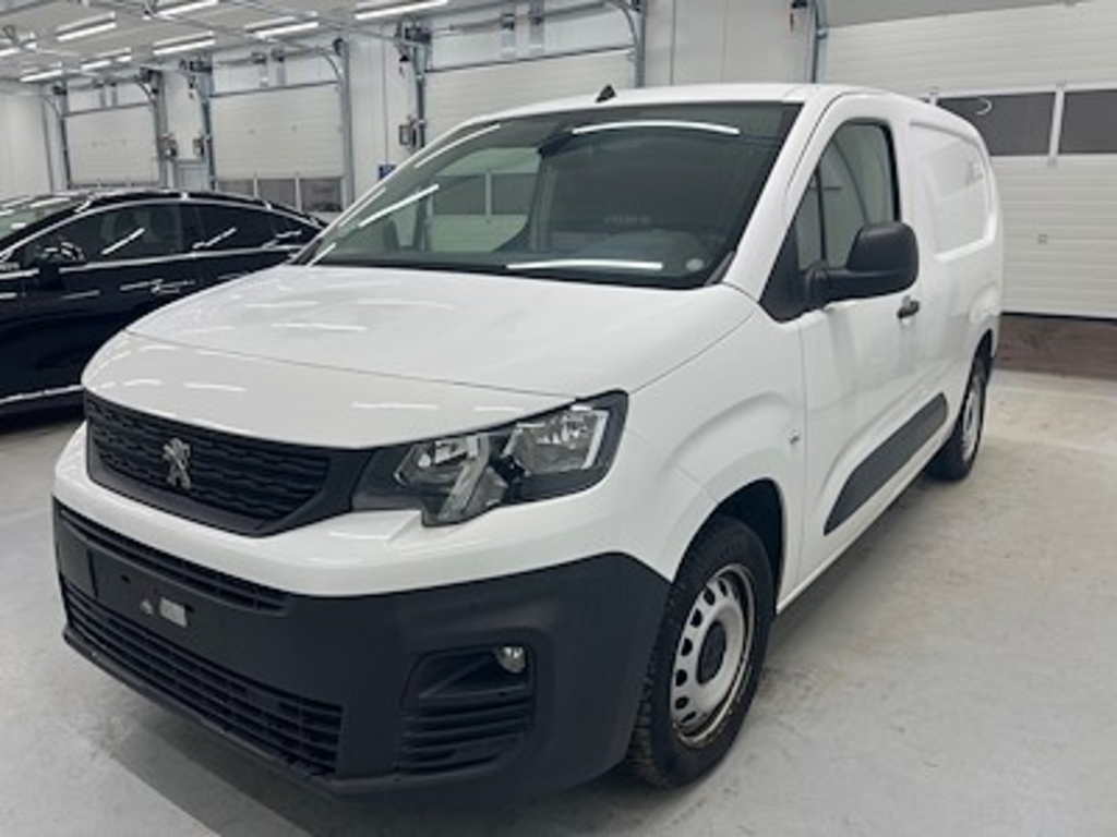 Peugeot Partner L2 Plus 1,5 BlueHdi 100 hk UA!
