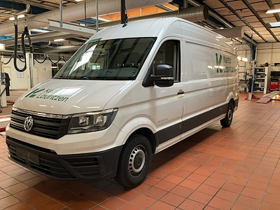 Volkswagen Crafter 35 2.0TDI 177HK UA!