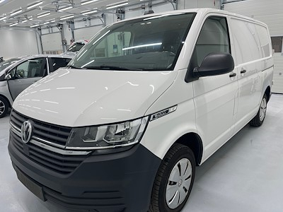 Volkswagen Transporter 2,0 Tdi 150 Hk Dsg7 Bmt Swb S63 Sprint UA!