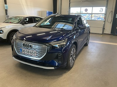 Audi Q4 e-tron 82KWH 40 E-TRON ATTITUDE UA!