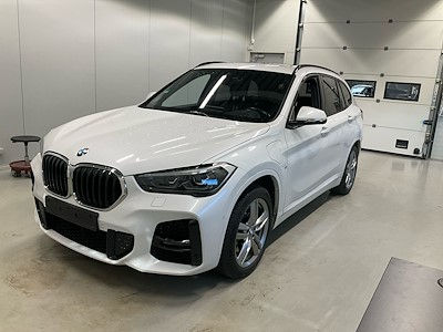 BMW X1 1.5 Xdrive 25e M-Sport Plus Auto UA!,