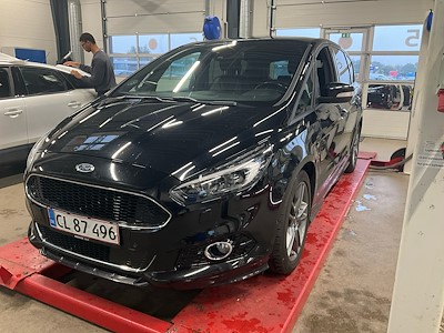 Ford S-MAX 2.0 EcoBlue 240 ST-Line Fleet A8 UA!