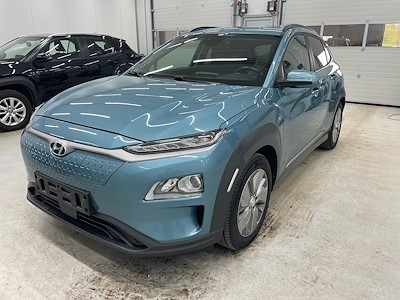 Hyundai Kona 64 Kwt Essential Aut UA!