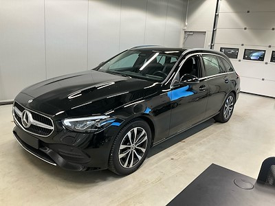 Mercedes-Benz C-CLASS C 220 D Business St UA!