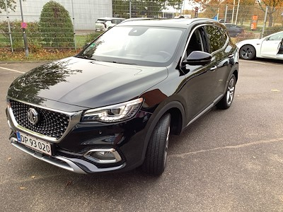MG HS Ehs Plug-In Hybrid Luxury UA!