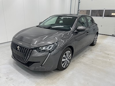 Peugeot 208 1.2 Puretech 75 Active+ UA!