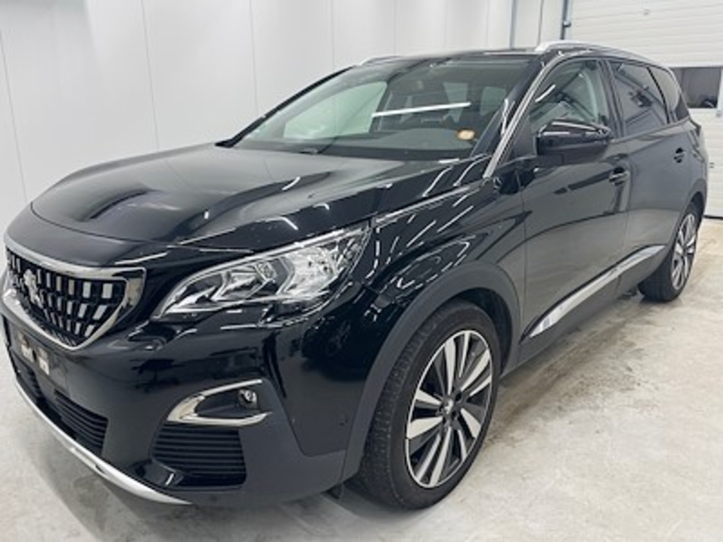 Peugeot 5008 1.5 Bluehdi 130 Allure B Eat8 UA!