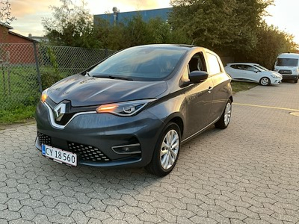 Renault ZOE Zen R110 - 52 kWh UA!