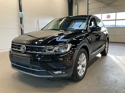 Volkswagen Tiguan Highline 2.0 TDI 150HK DSG 2020/2020 UA!,