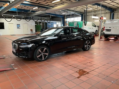 Volvo S90 T8 R-design Twin Engine aut. UA!