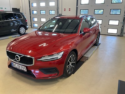 Volvo V60 2.0 B4 D BUSINESS VBL AUTO UA!