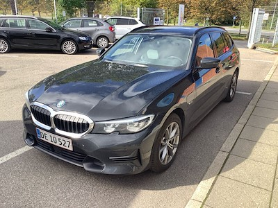 BMW 3 serie 330e F Sport Line Touring auto UA!