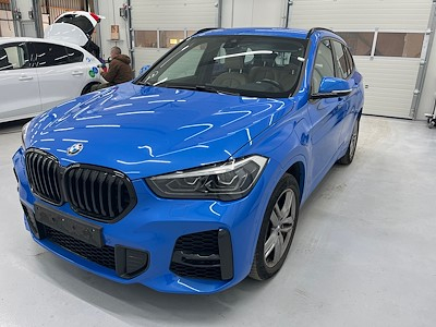 BMW X1 1.5 Xdrive 25e F M-Sport Auto UA!