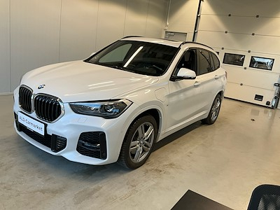 BMW X1 1.5 Xdrive 25e F M-Sport Plus Auto UA! ratstamme defekt / steering column defect.