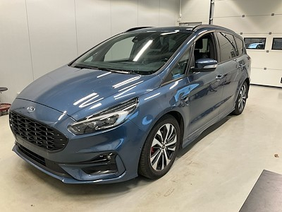 Ford S-MAX 2.0 EcoBlue 190 ST-Line Fleet A8 UA!