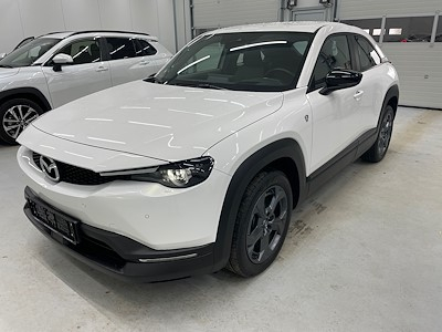 Mazda Mx-30 r-ev 18.1 kWh Exclusive-Line £ UA!,