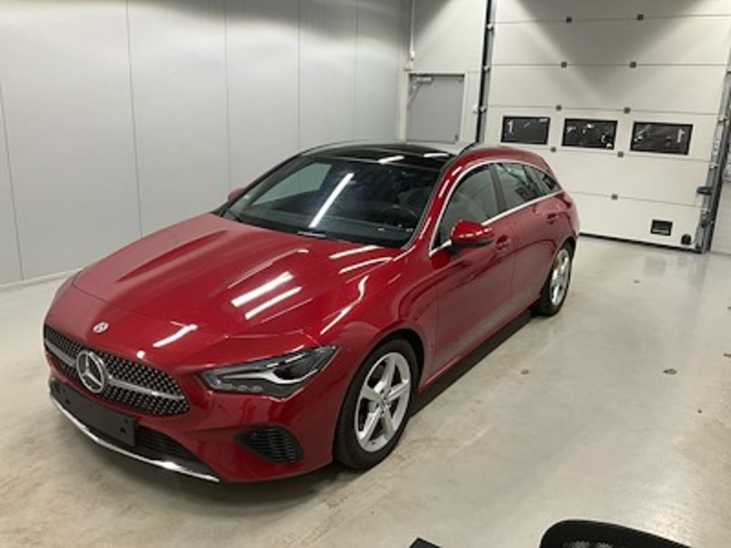 Mercedes-Benz CLA Cla 220 D Dct F Business Sb UA!