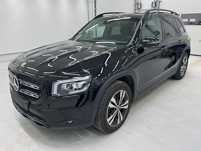 Mercedes-Benz Glb Glb 200 D Business UA!