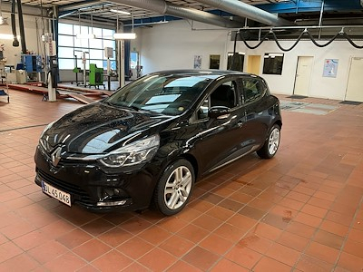 Renault Clio 0.9 ENERGY TCE 90 ZEN UA!,
