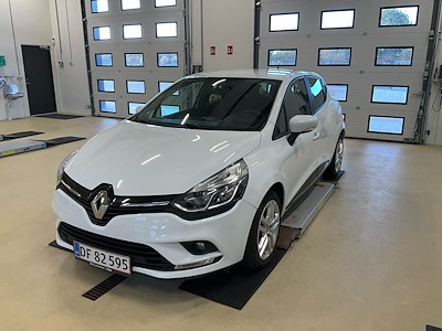 Renault Clio 0.9 TCE 90 ZEN UA!,