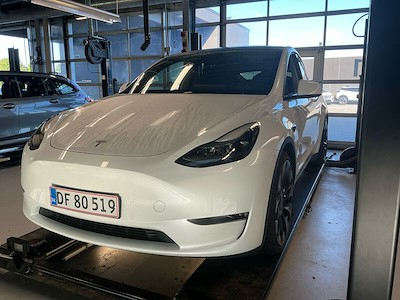 Tesla Model Y Bev Performance 4wd UA!,