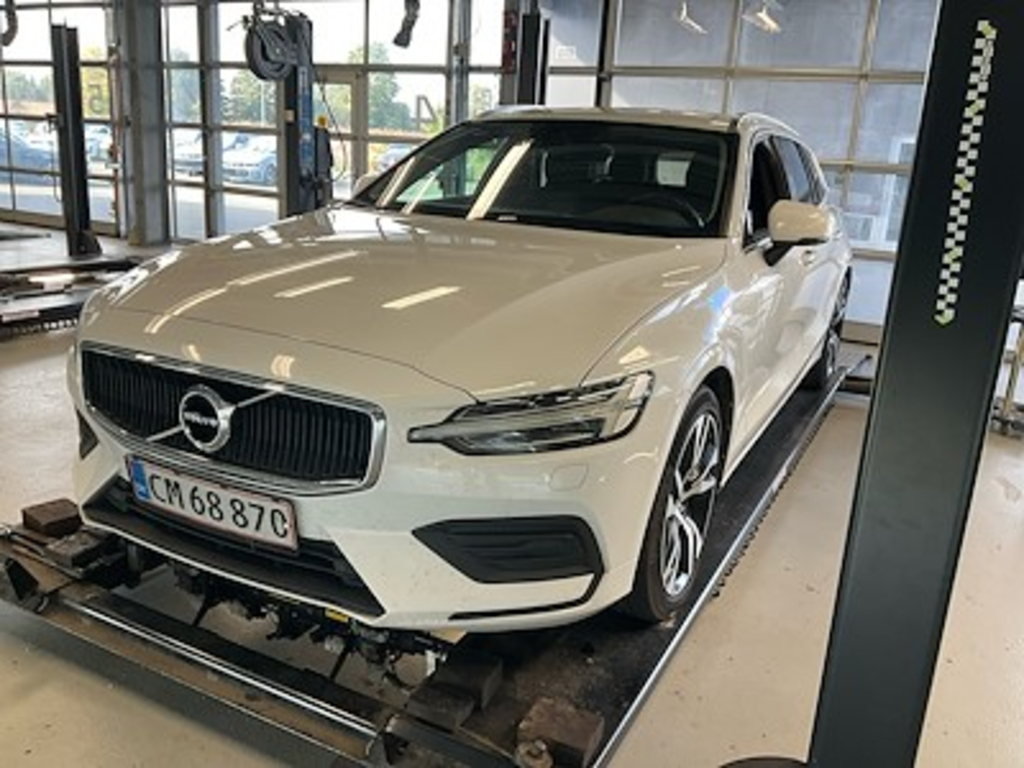 Volvo V60 2.0 D4 190 BUSINESS VBL AUTO UA!,