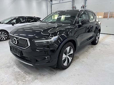 Volvo XC40 1.5 T4 INSCRIPTION EXP RECHARGE VBL AUTO £ UA!,
