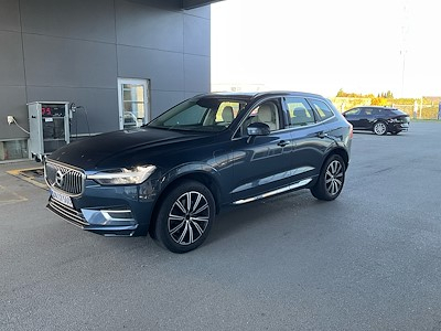 Volvo XC60 2.0 T6 4WD INSCRIPTION RECHARGE VBL AUTO UA!