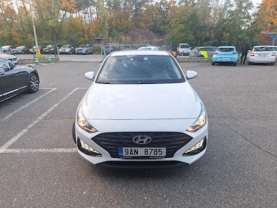 Hyundai I30 1.0 T-GDI Family Comfort Fastback