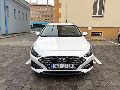 Hyundai I30 1.0 T-GDI Smart kombi