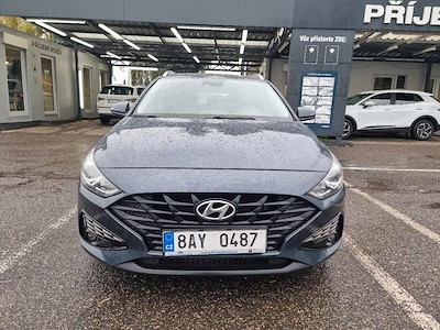 Hyundai I30 1.6 CRDi Comfort kombi