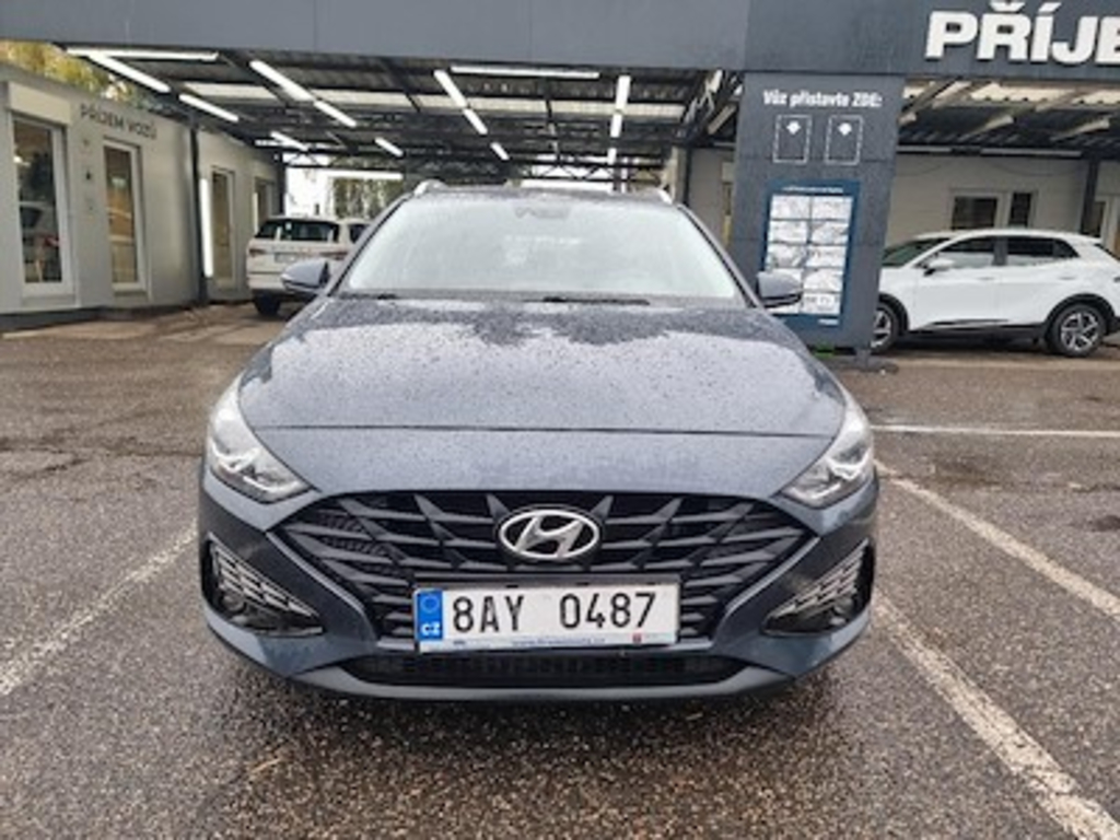 Hyundai I30 1.6 CRDi Comfort kombi