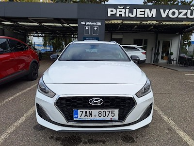 Hyundai I30 T-GDI 120 Trikolor kombi